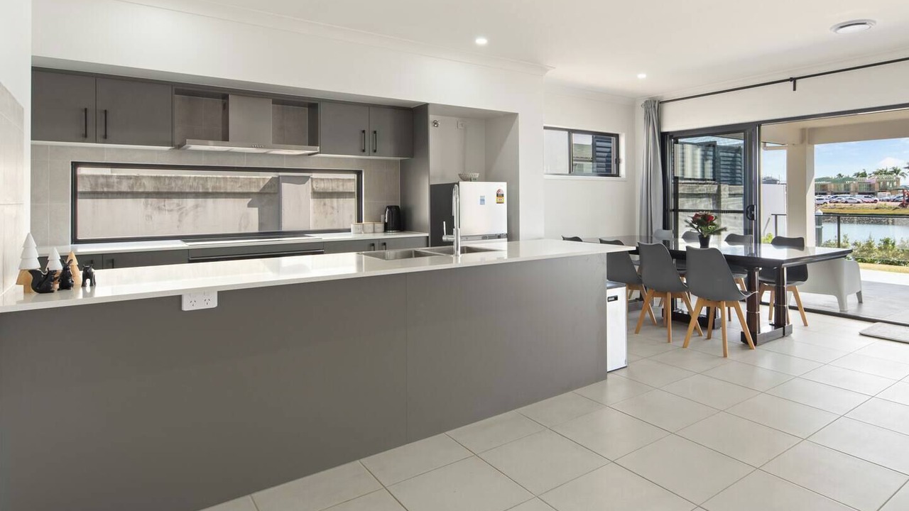 Photo of Kitchen in Gold Coast