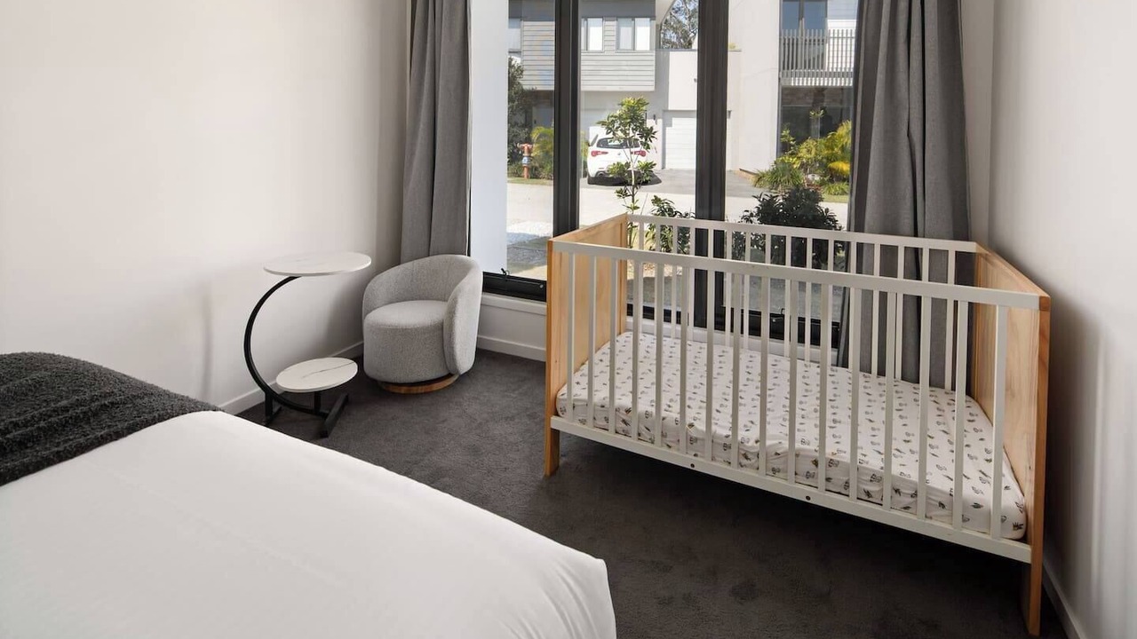 Photo of Bedroom in Gold Coast