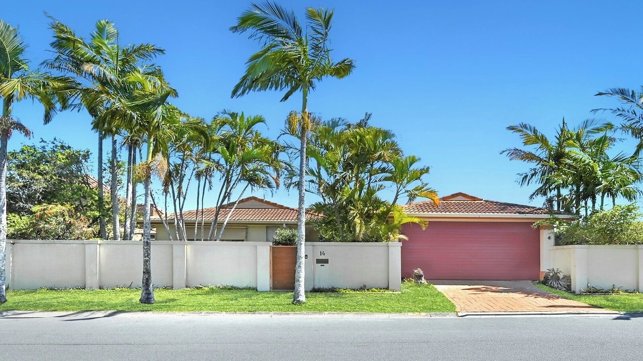 Photo of Outdoor in Robina