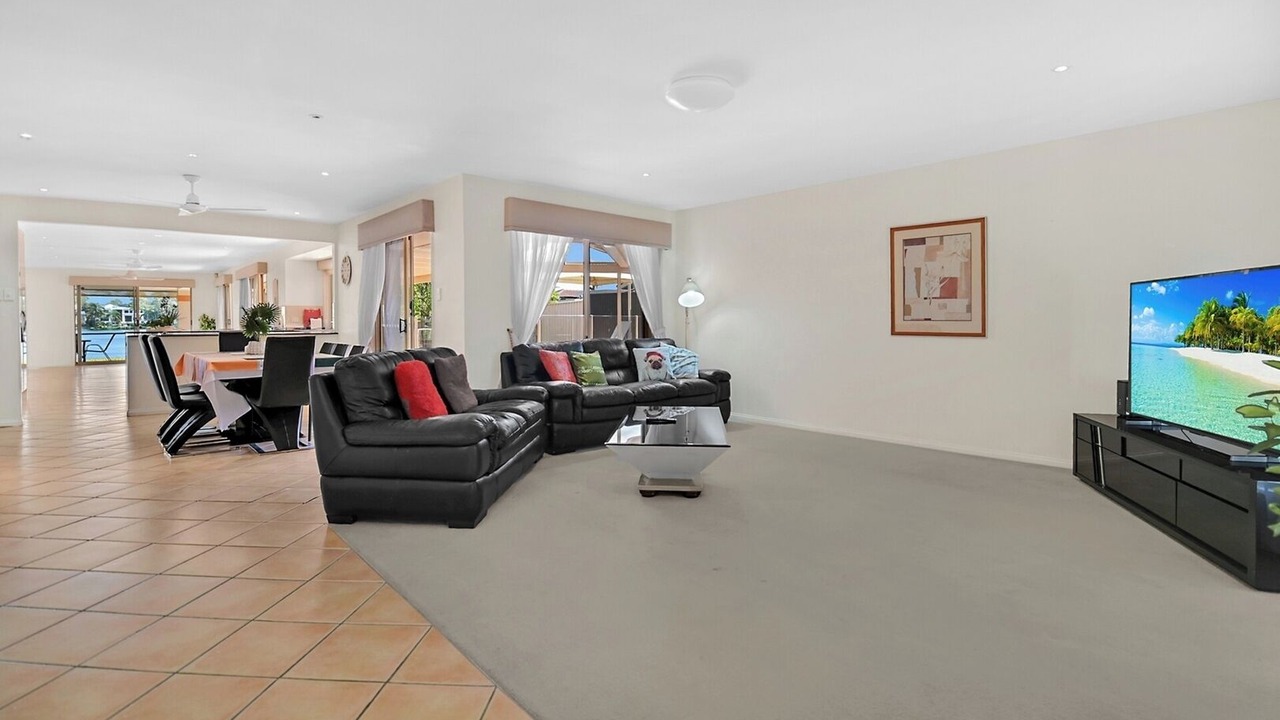 Photo of Livingroom in Robina
