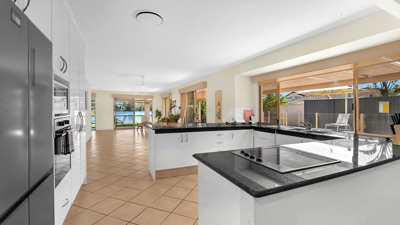 Photo of Kitchen in Robina