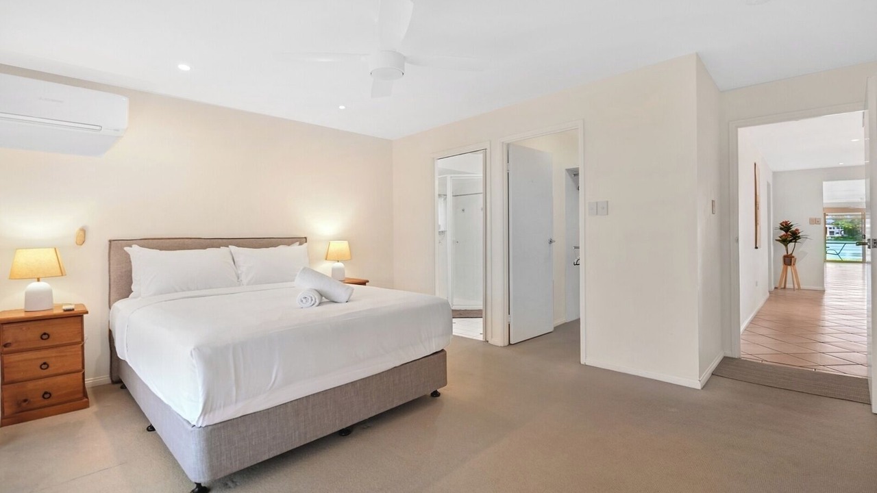 Photo of Bedroom in Robina