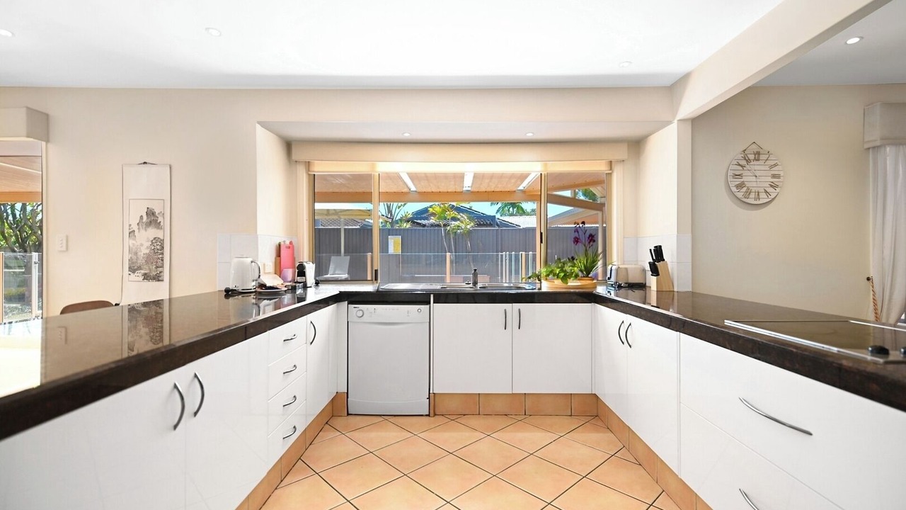 Photo of Kitchen in Robina
