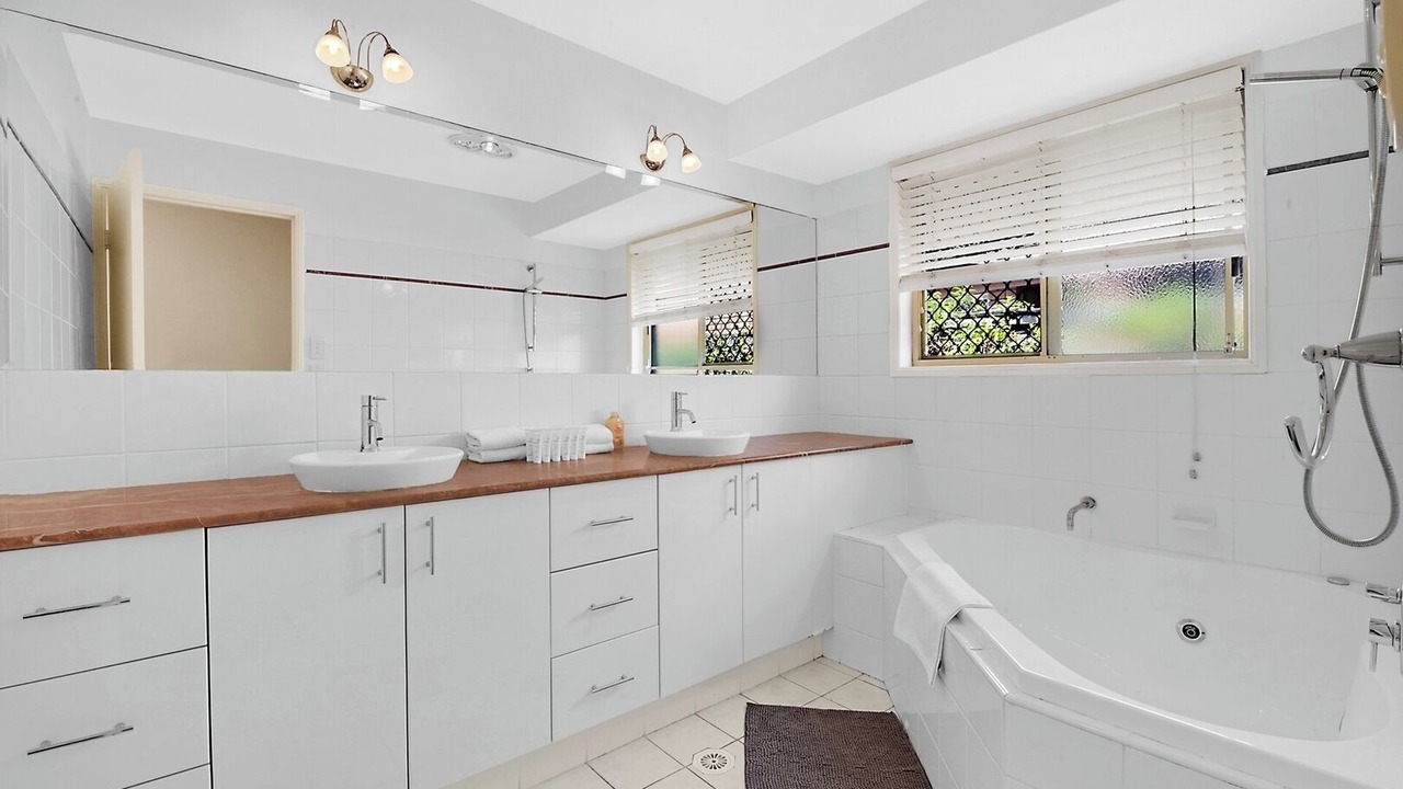 Photo of Bathroom in Robina
