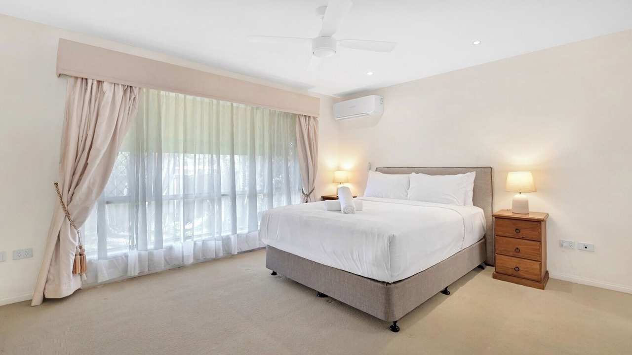 Photo of Bedroom in Robina