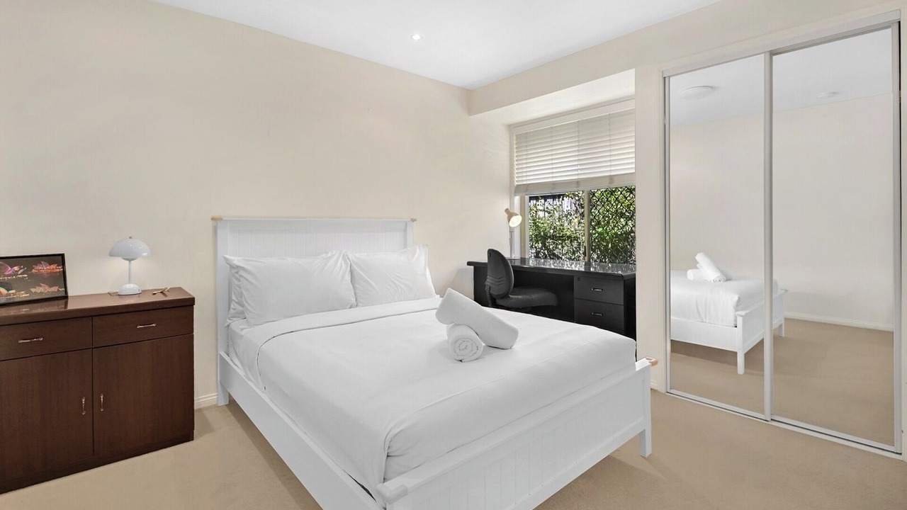 Photo of Bedroom in Robina