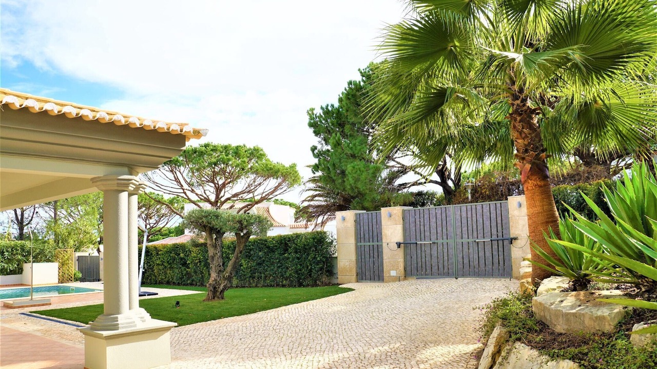 Photo of Outdoor in Vale do Garrao