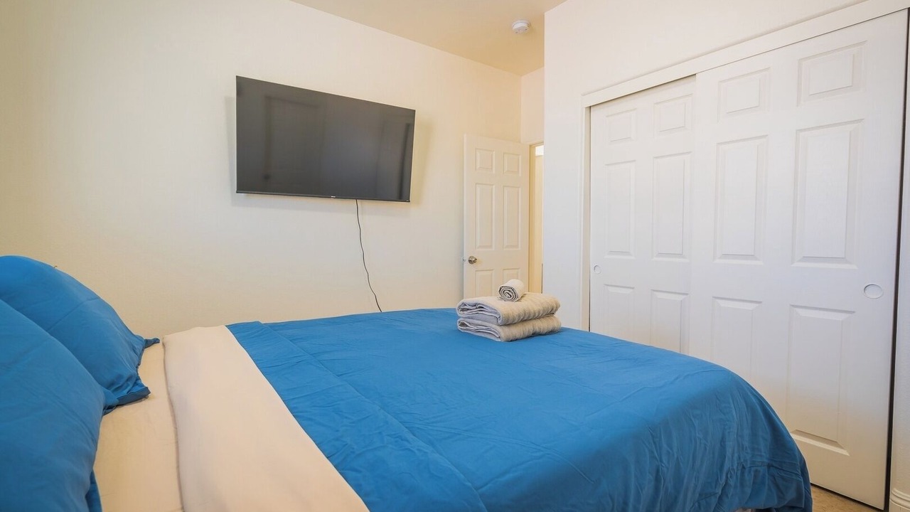 Photo of Bedroom in North Las Vegas