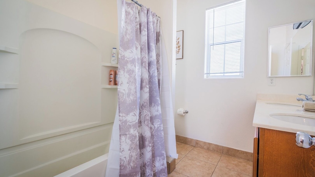 Photo of Bathroom in North Las Vegas