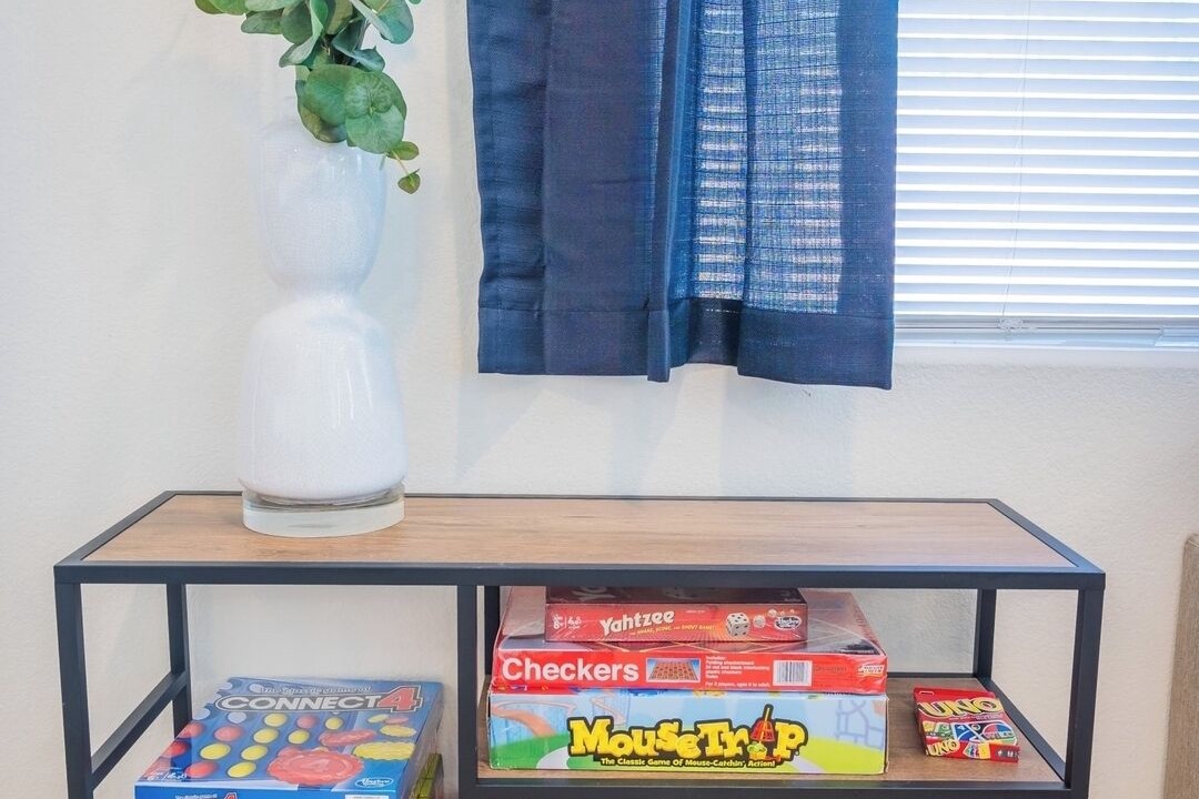 Photo of Bedroom in North Las Vegas