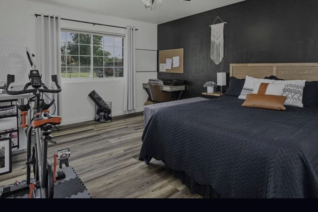 Photo of Bedroom in Greenacres