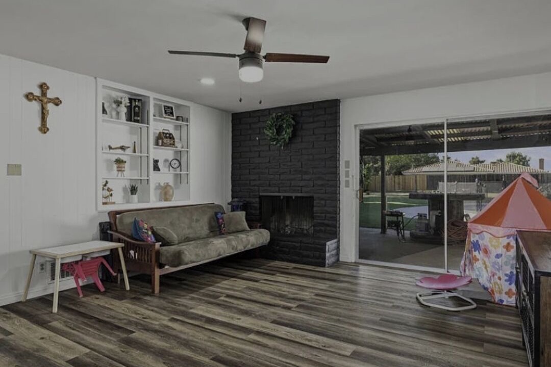 Photo of Livingroom in Greenacres