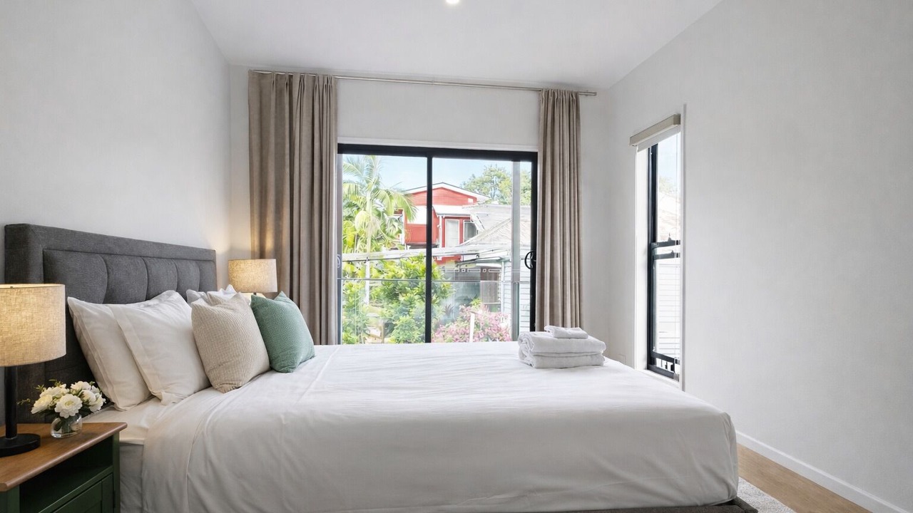Photo of Bedroom in Taringa
