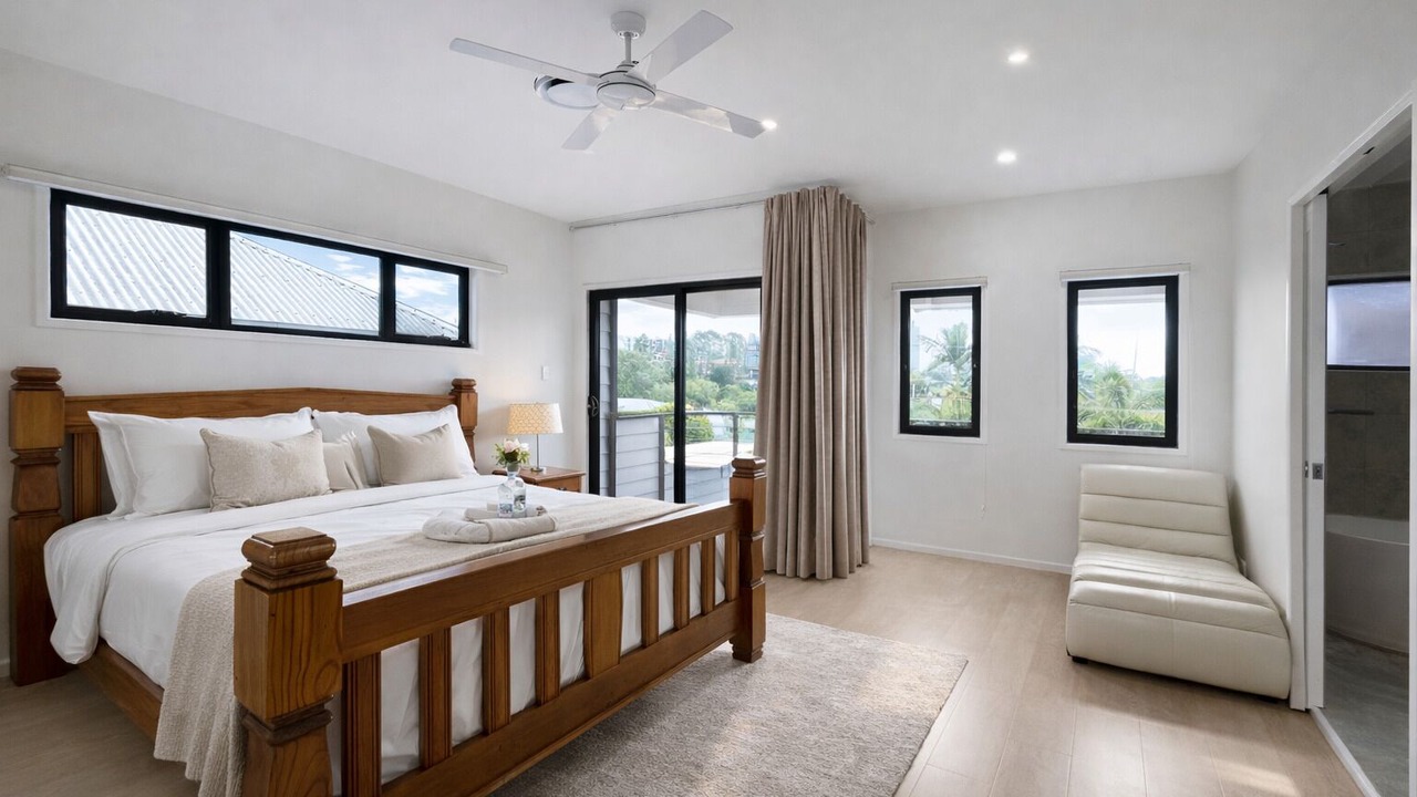 Photo of Bedroom in Taringa
