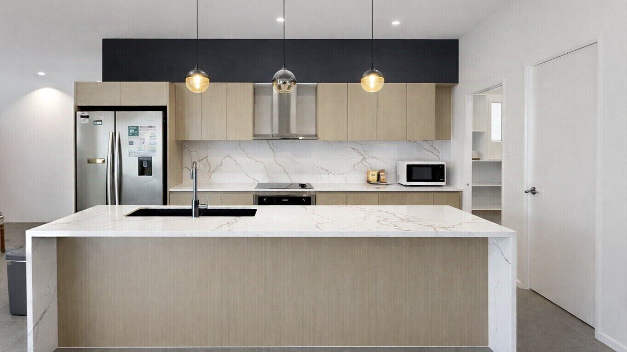 Photo of Kitchen in Taringa
