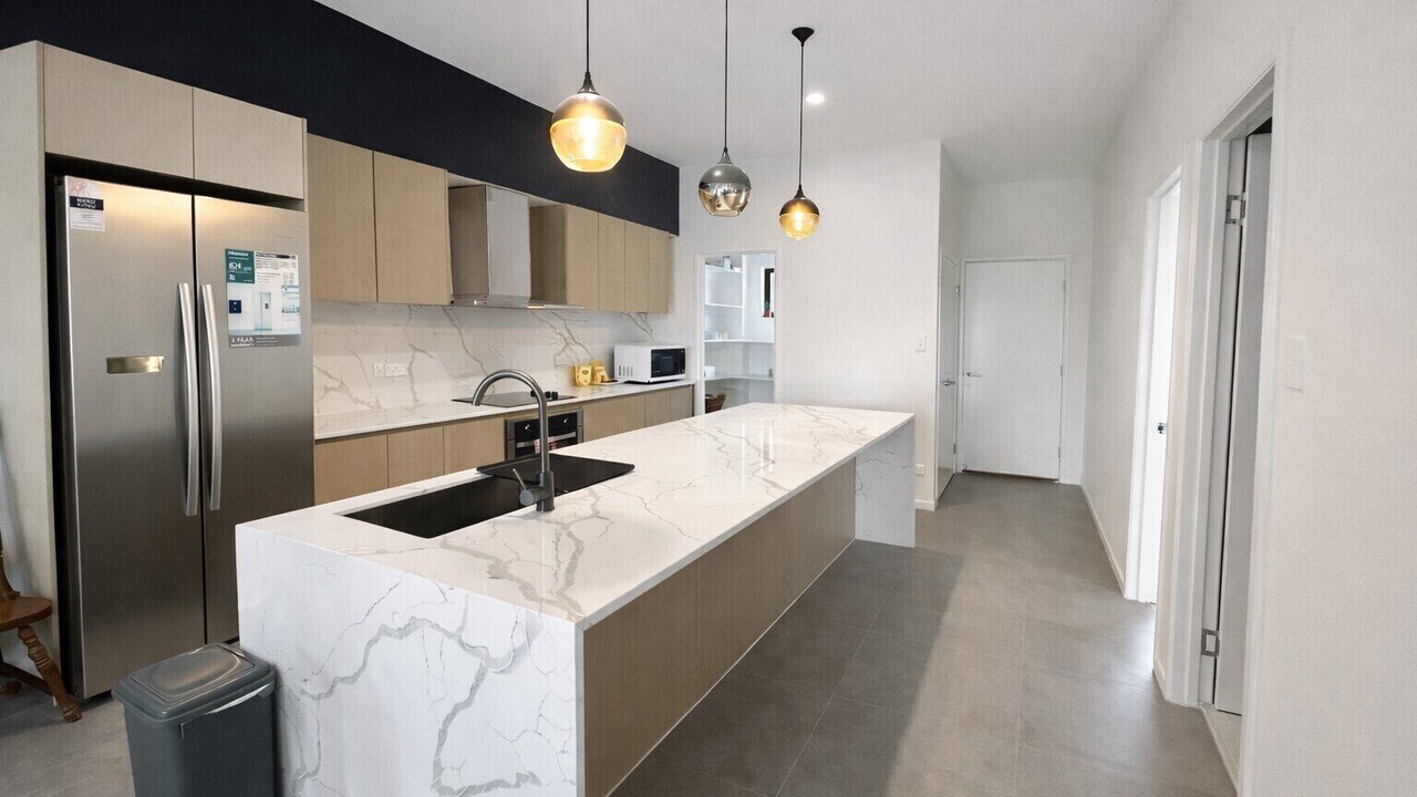 Photo of Kitchen in Taringa