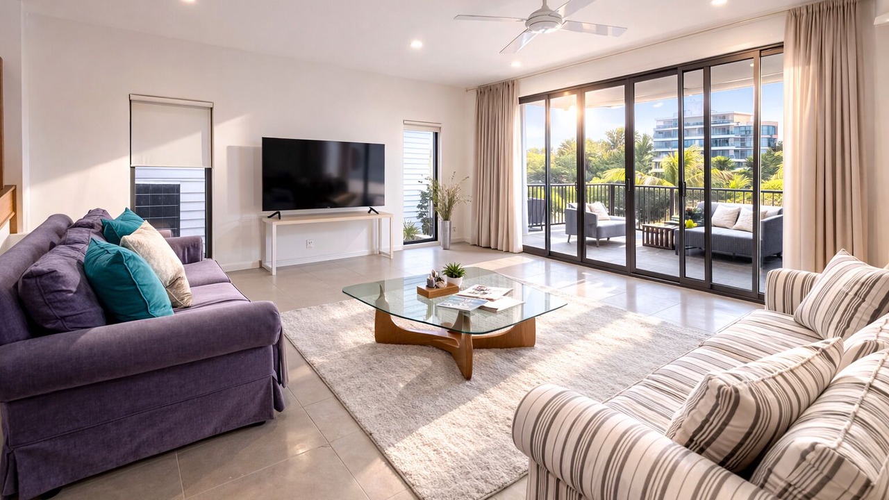 Photo of Livingroom in Taringa