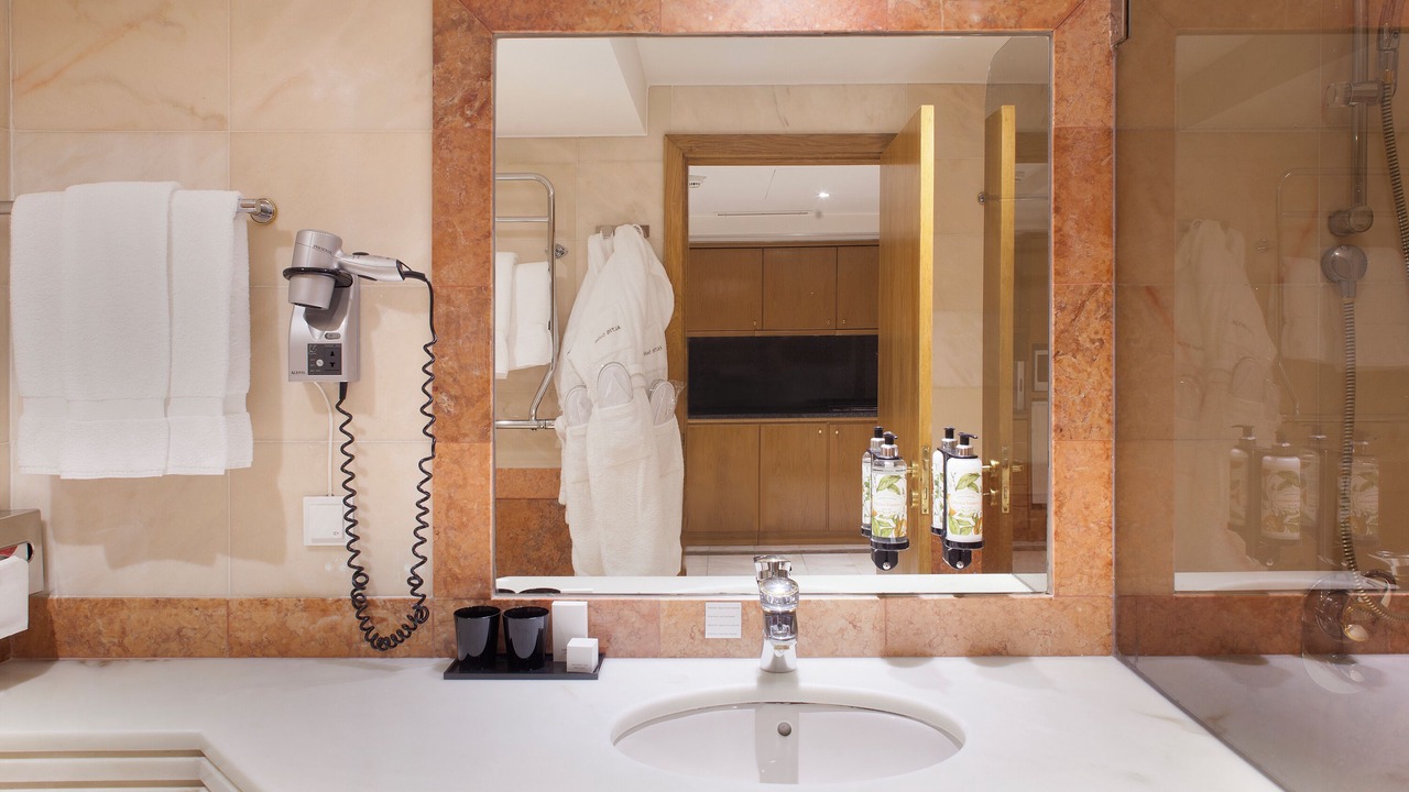 Photo of Bathroom in Santo Antonio