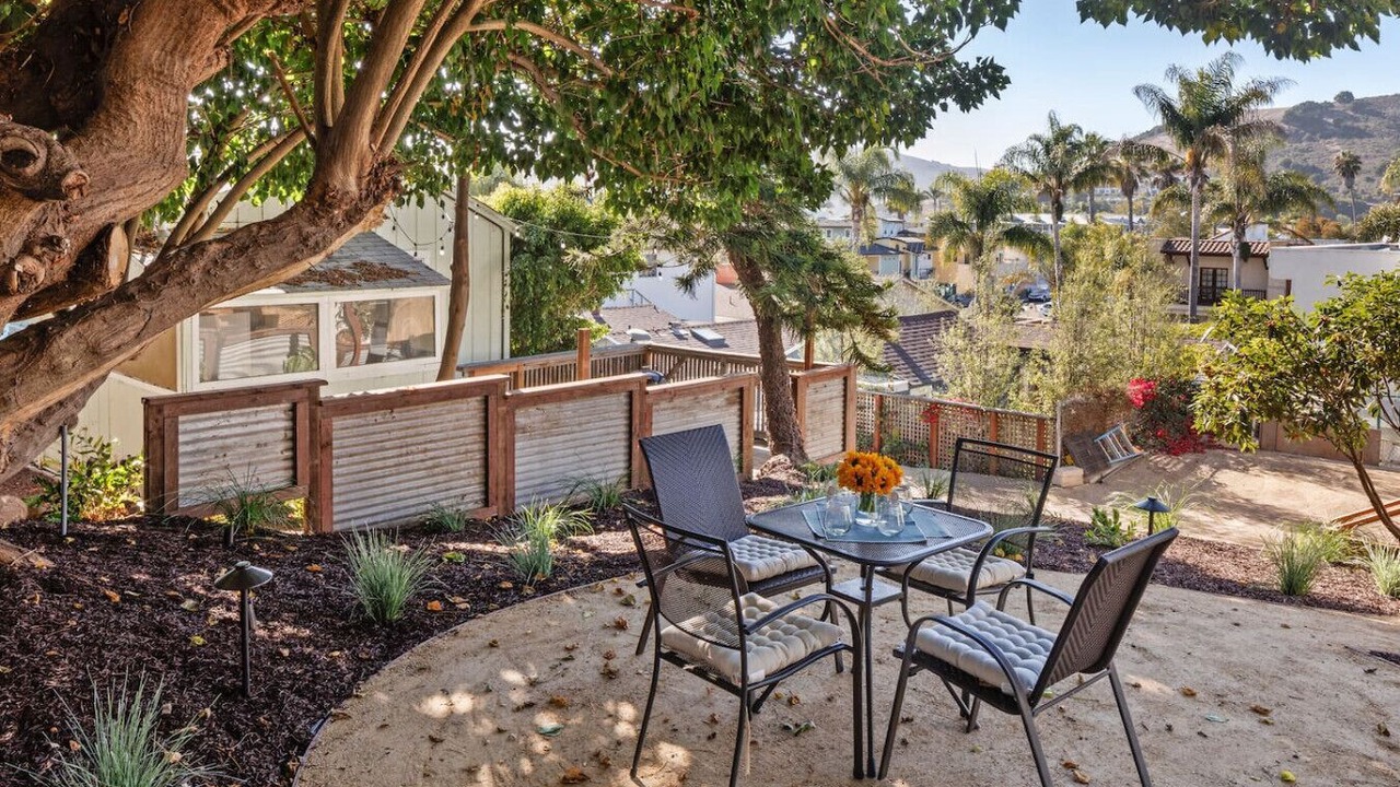 Photo of Outdoor in Avila Beach
