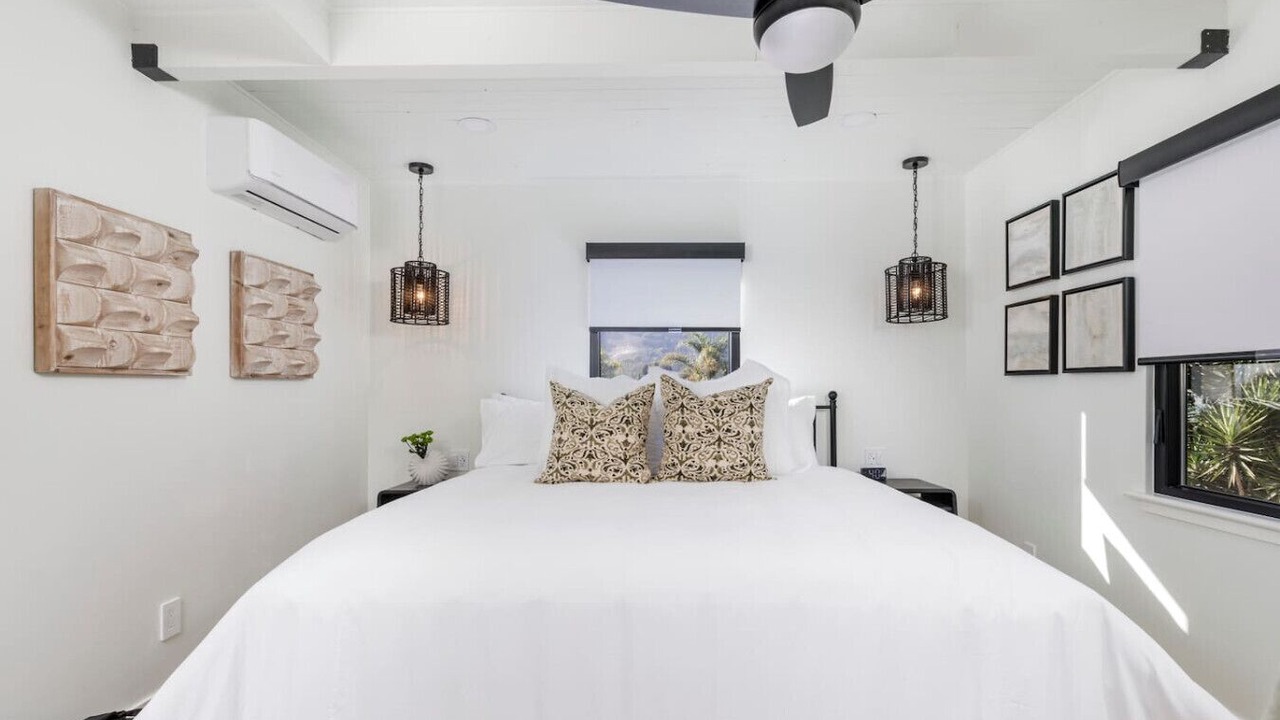 Photo of Bedroom in Avila Beach
