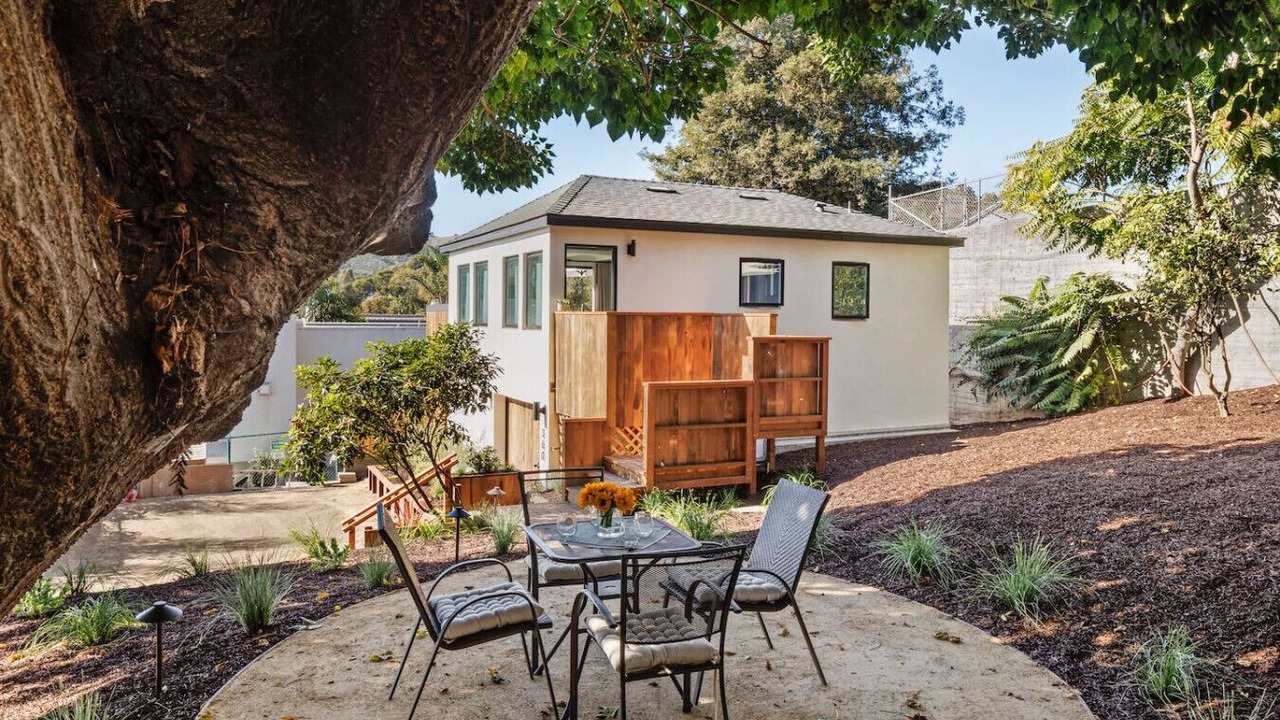 Photo of Outdoor in Avila Beach