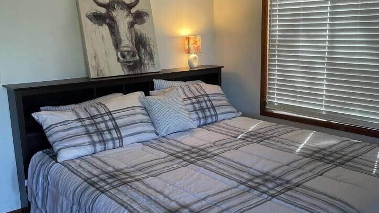 Photo of Bedroom in Badger