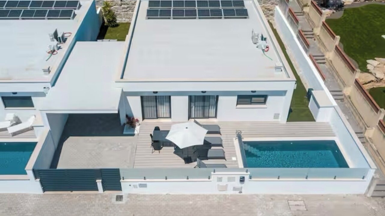 Photo of Outdoor in Atalaia