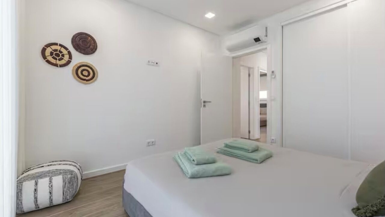 Photo of Bedroom in Atalaia