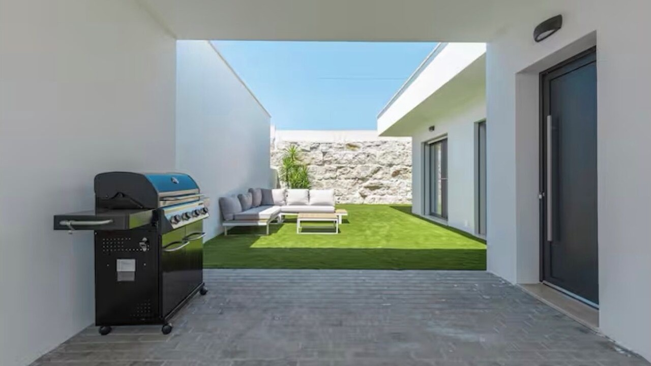 Photo of Patio Balcony in Atalaia