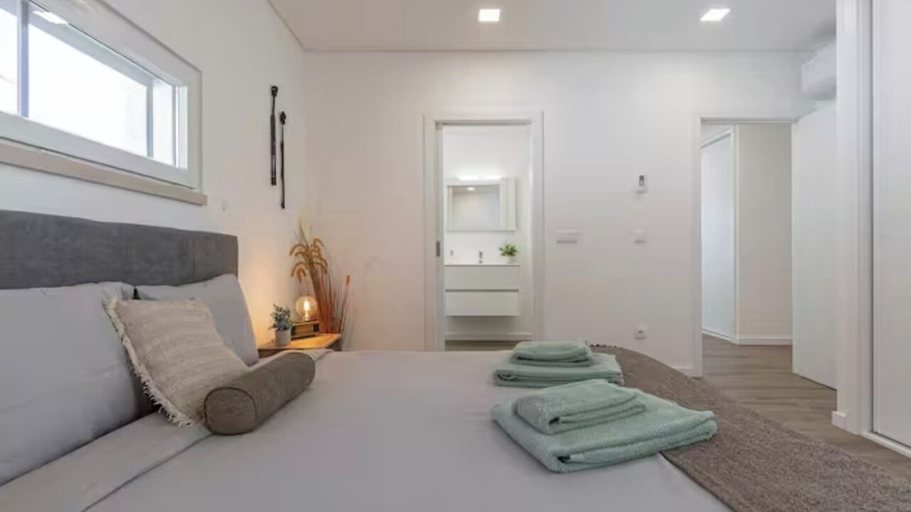 Photo of Bedroom in Atalaia
