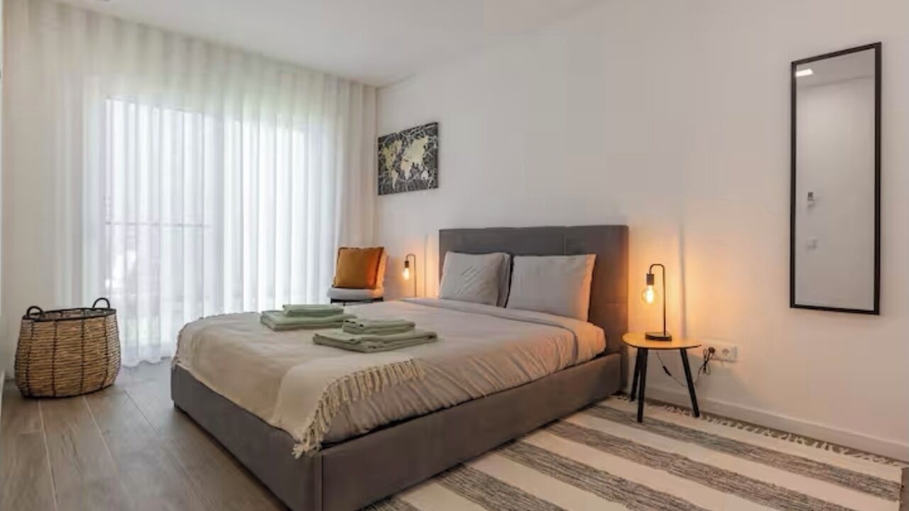 Photo of Bedroom in Atalaia