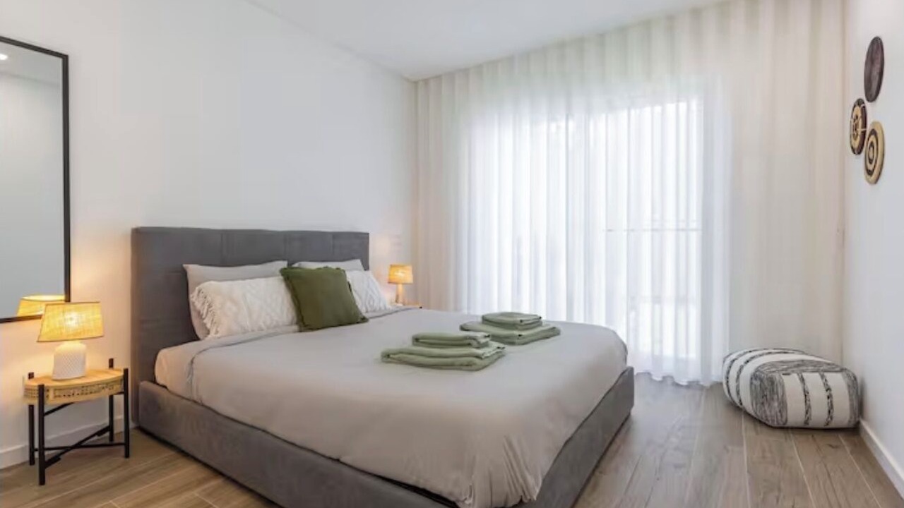 Photo of Bedroom in Atalaia