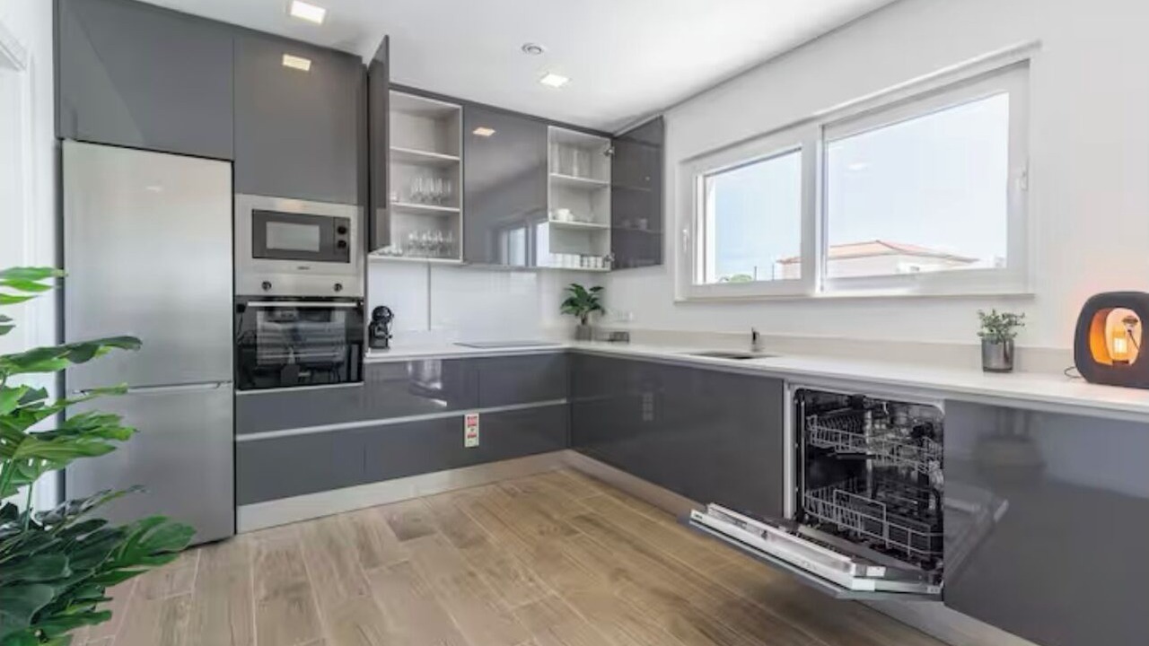 Photo of Kitchen in Atalaia