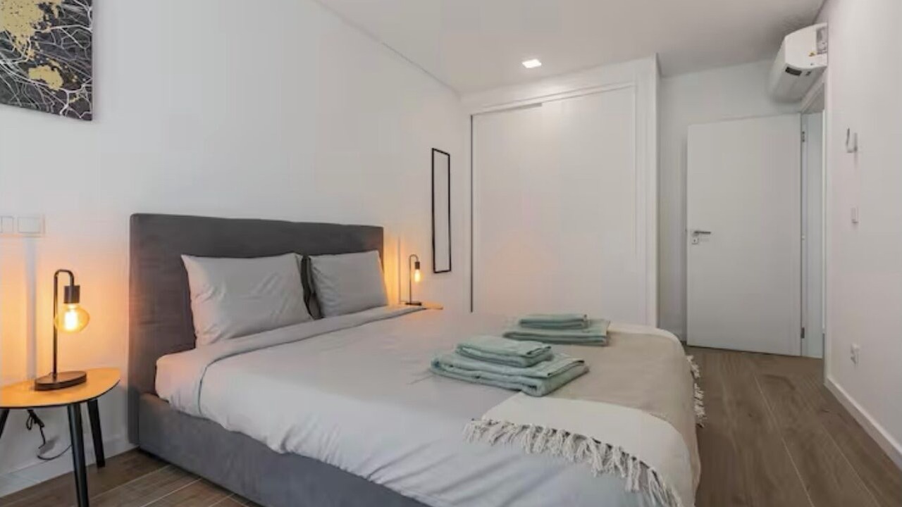 Photo of Bedroom in Atalaia