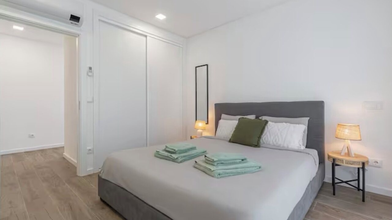 Photo of Bedroom in Atalaia