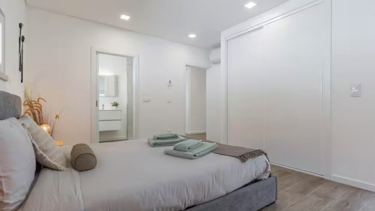 Photo of Bedroom in Atalaia