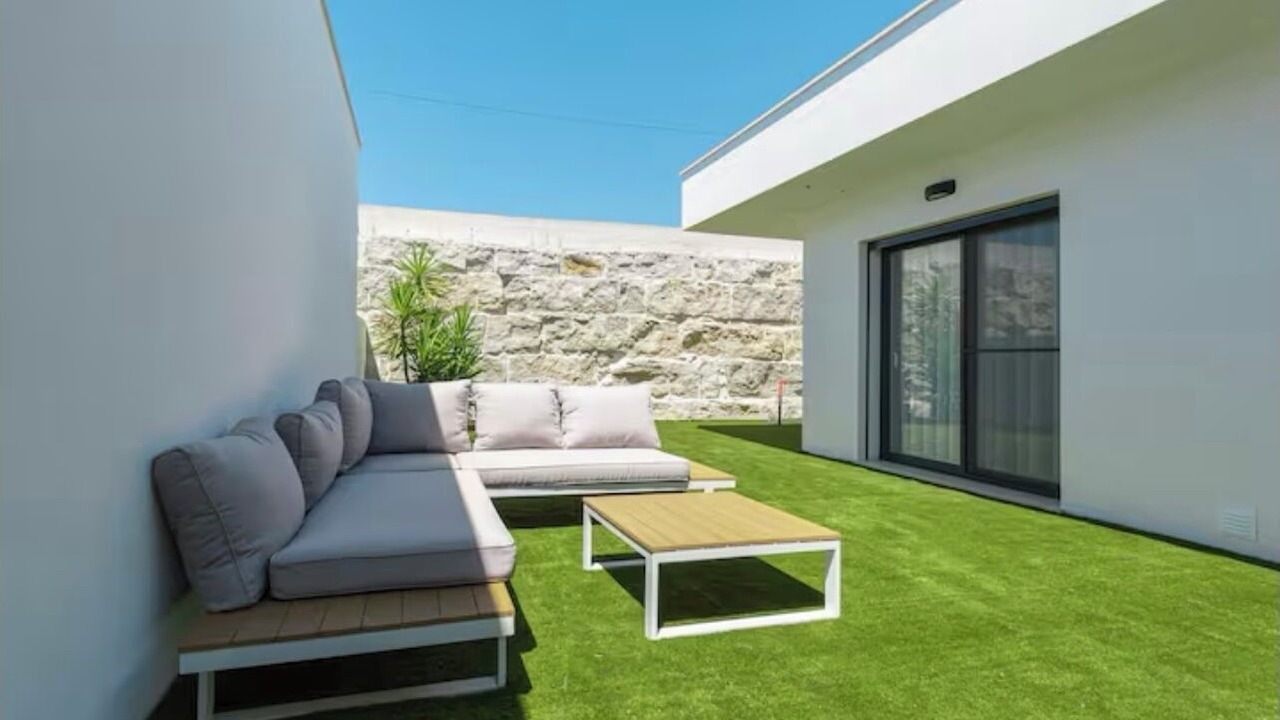 Photo of Patio Balcony in Atalaia