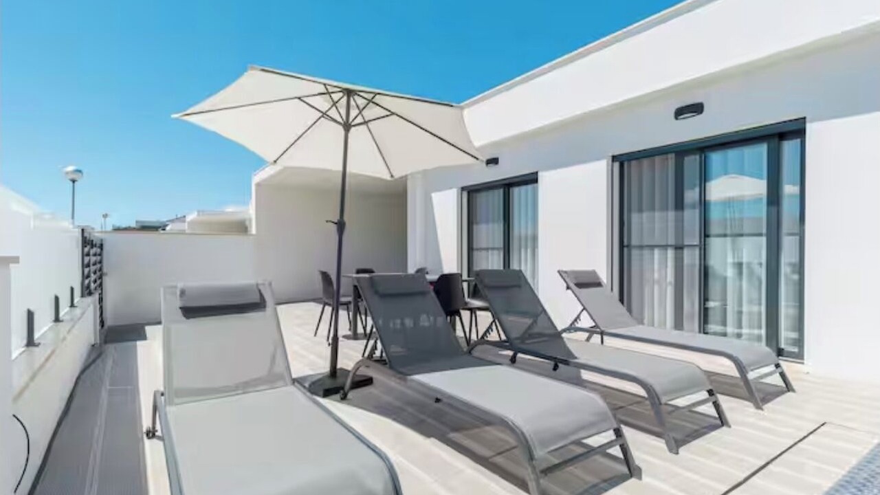Photo of Patio Balcony in Atalaia