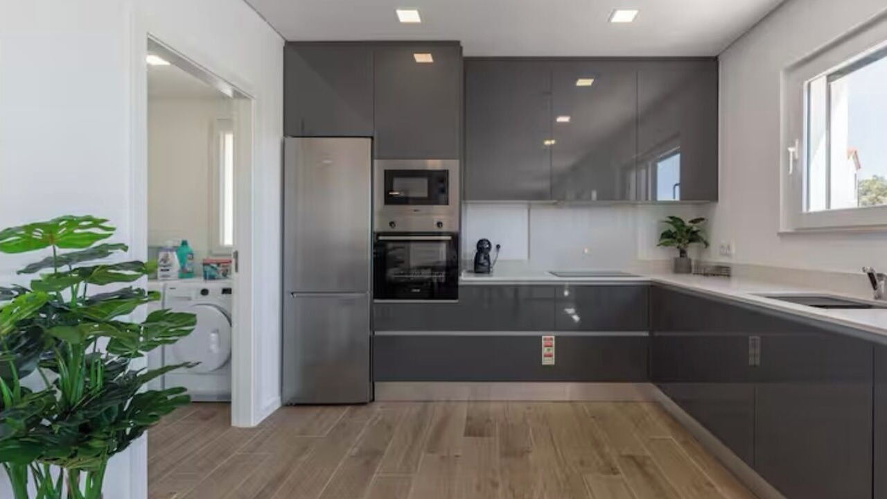 Photo of Kitchen in Atalaia