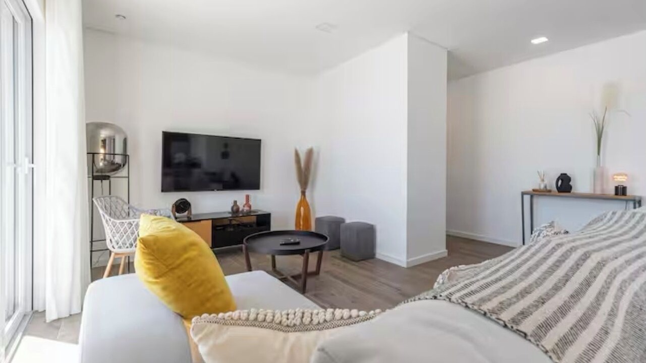 Photo of Bedroom in Atalaia