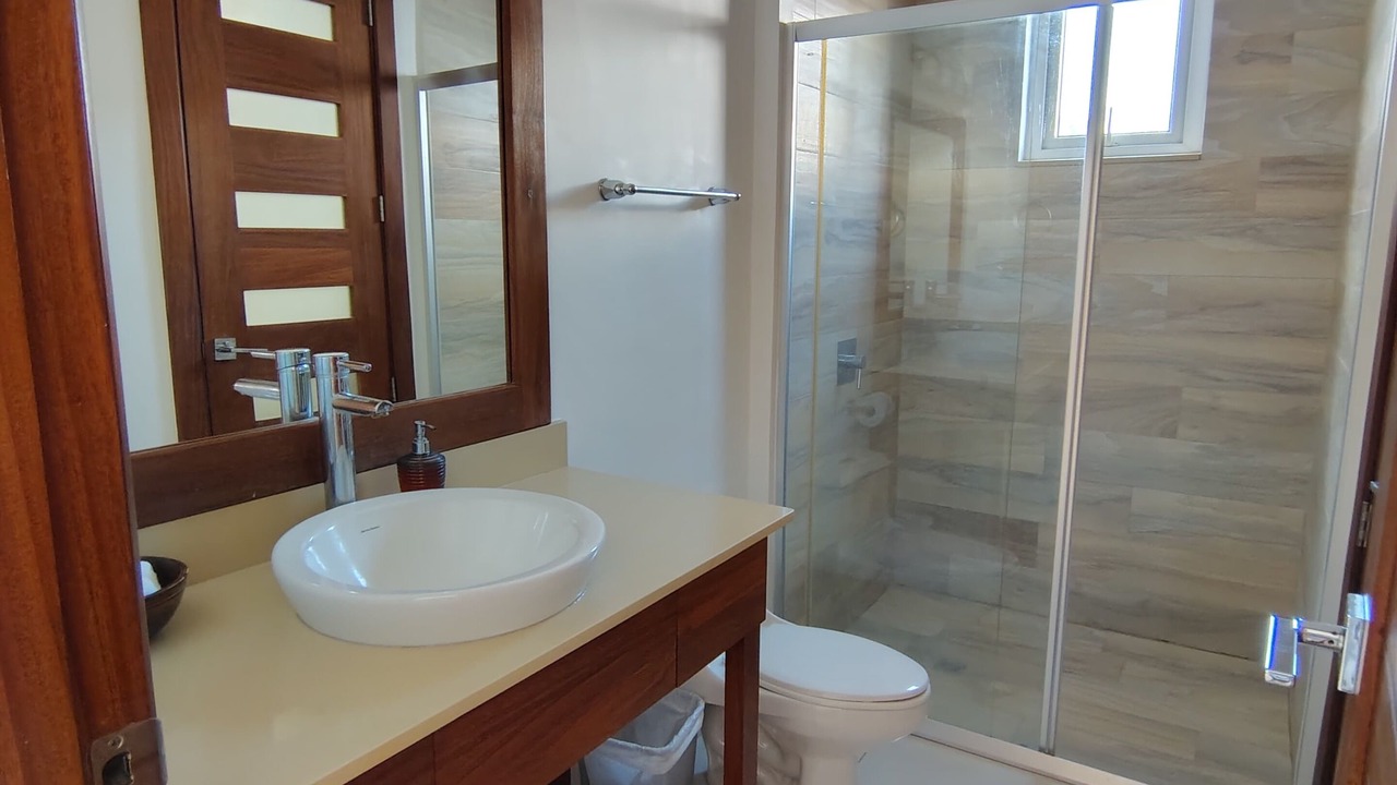 Photo of Bathroom in San Juan del Sur