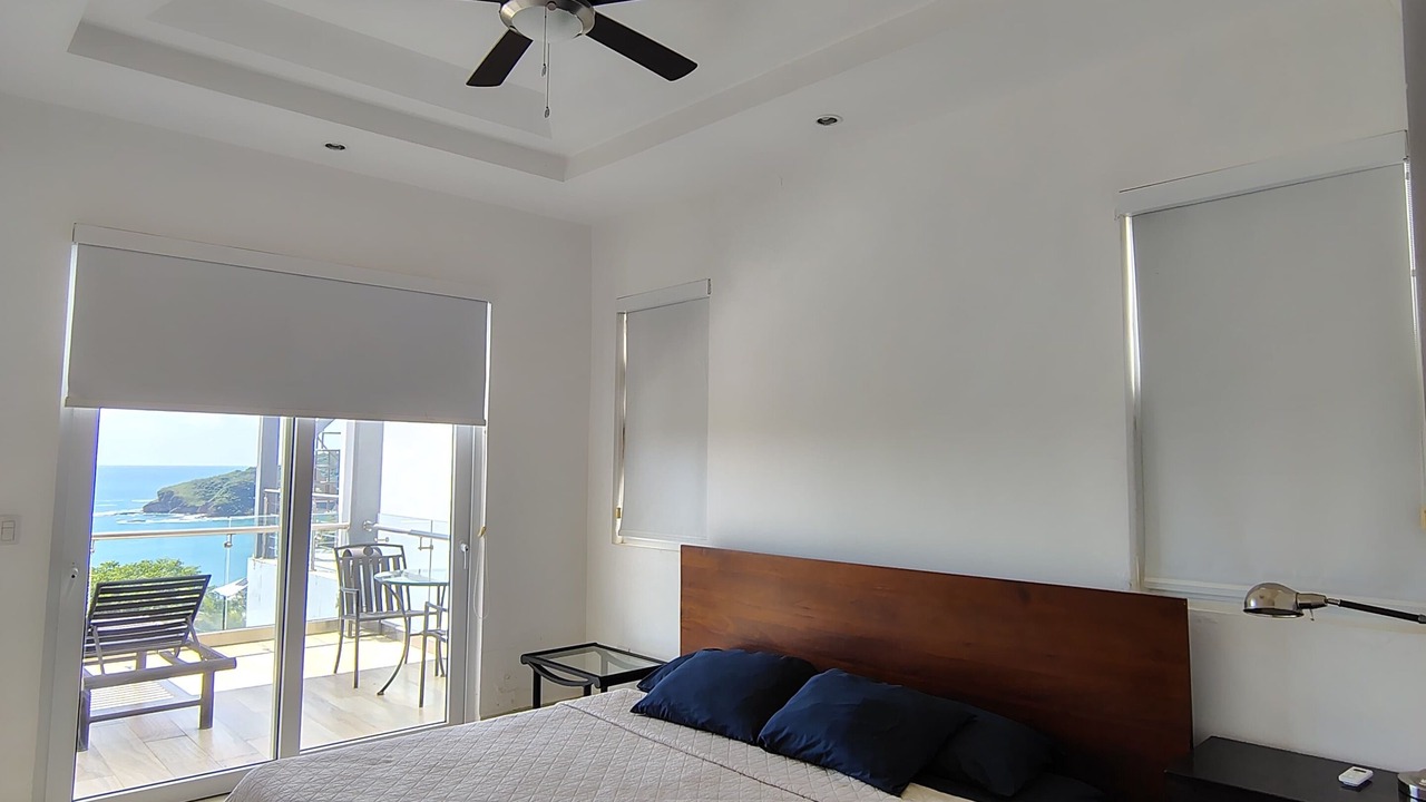 Photo of Bedroom in San Juan del Sur