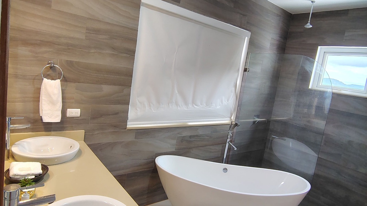 Photo of Bathroom in San Juan del Sur