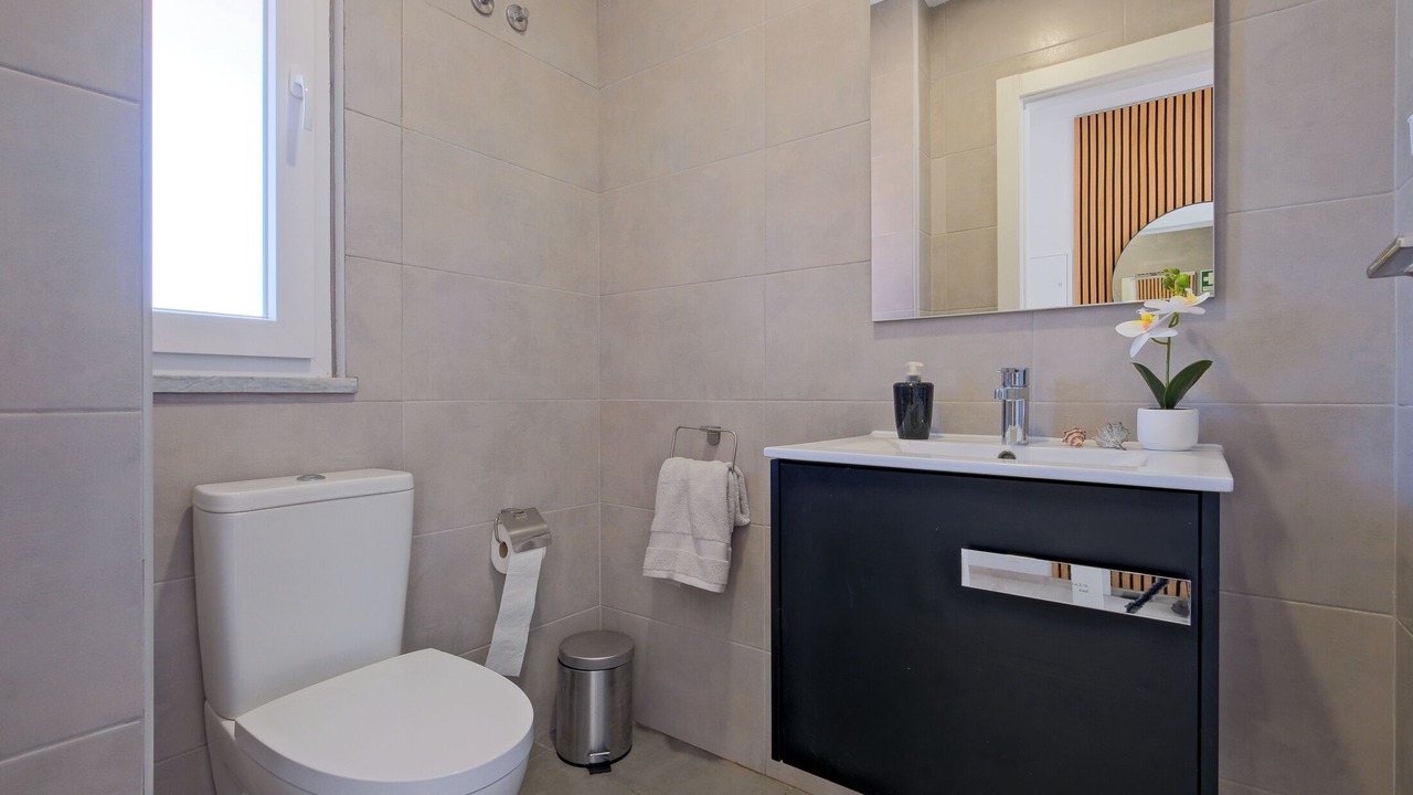 Photo of Bathroom in Charneca de Caparica e Sobreda