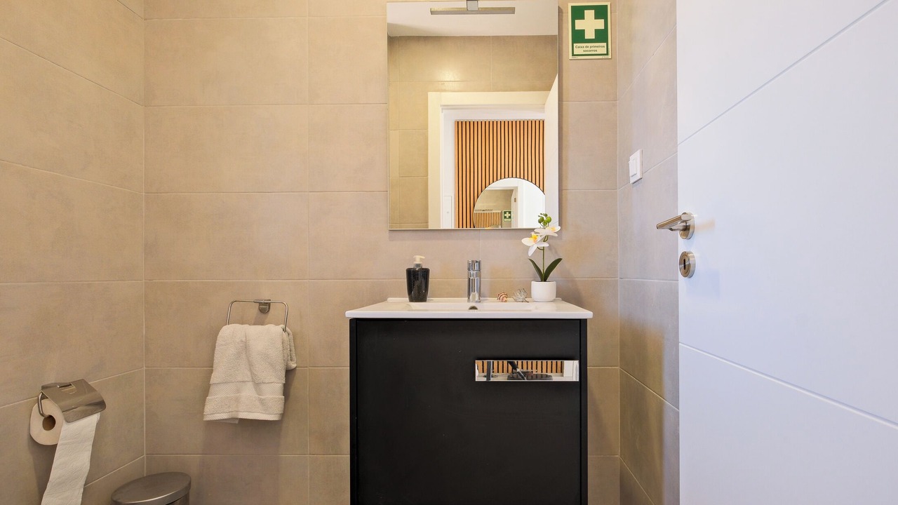 Photo of Bathroom in Charneca de Caparica e Sobreda