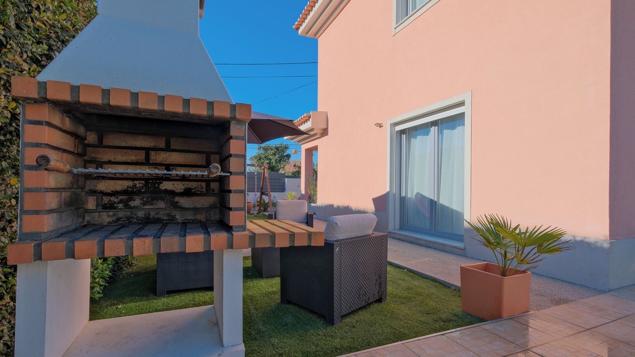 Photo of Patio Balcony in Charneca de Caparica e Sobreda
