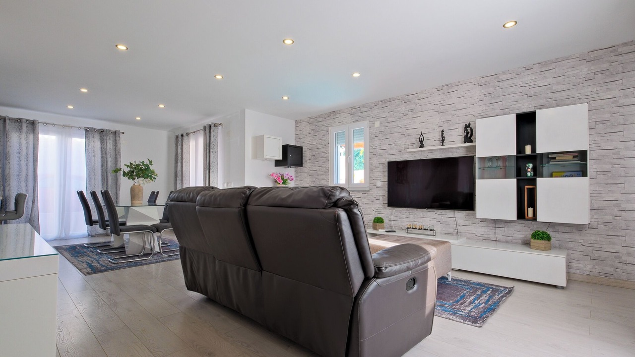 Photo of Livingroom in Charneca de Caparica e Sobreda