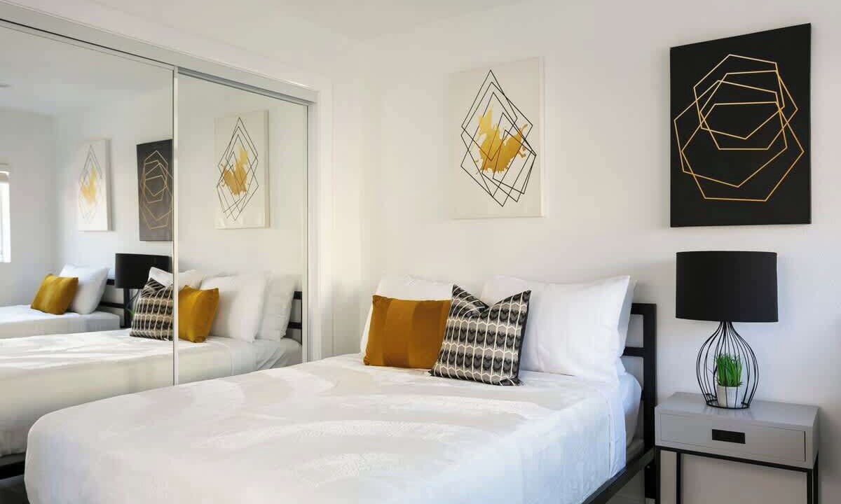 Photo of Bedroom in Westlake