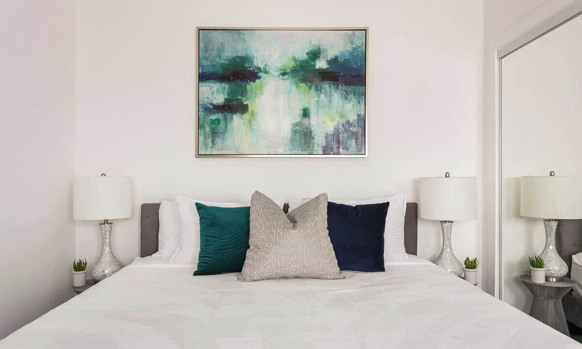 Photo of Bedroom in Westlake