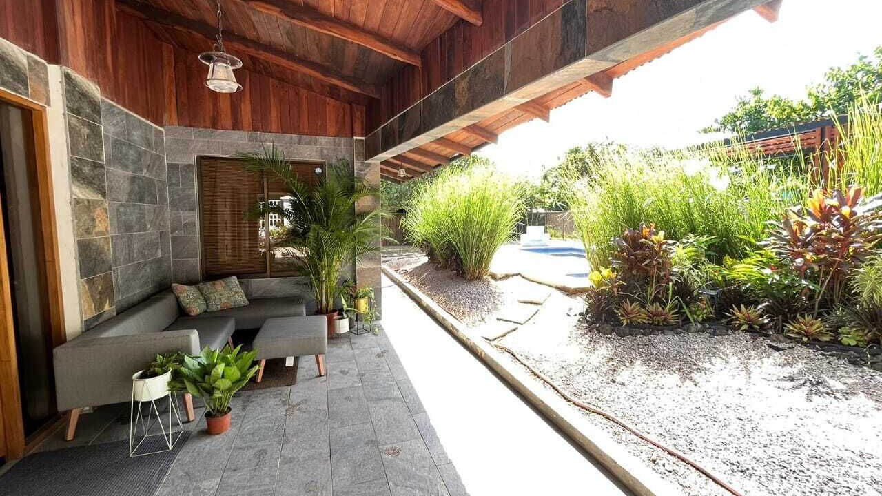 Photo of Patio Balcony in Rio Seco
